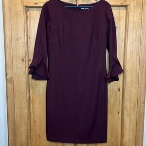 Karl Lagerfeld Paris Cocktail Dress